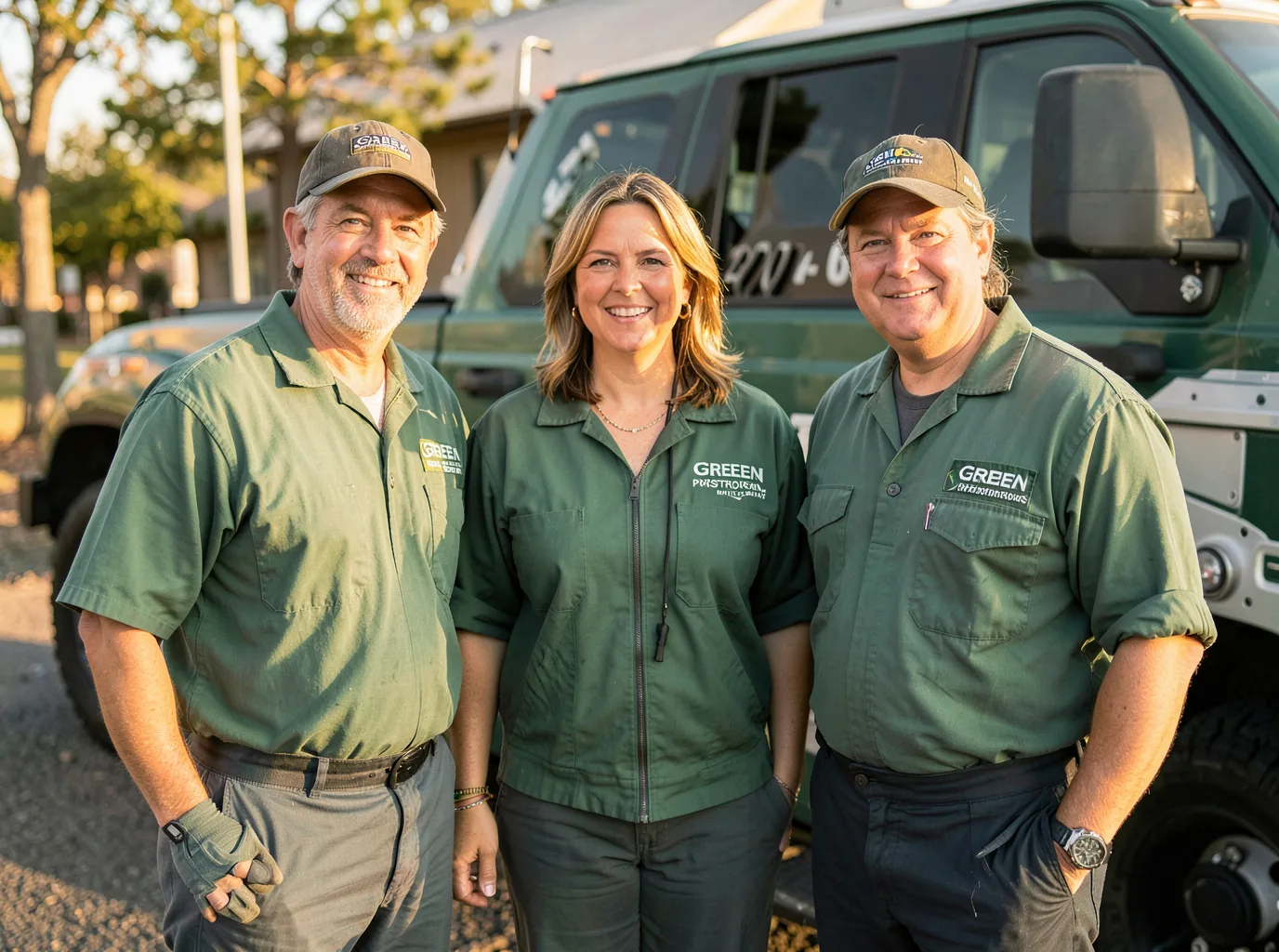 Water Damage Restoration company in Hartsville, TN