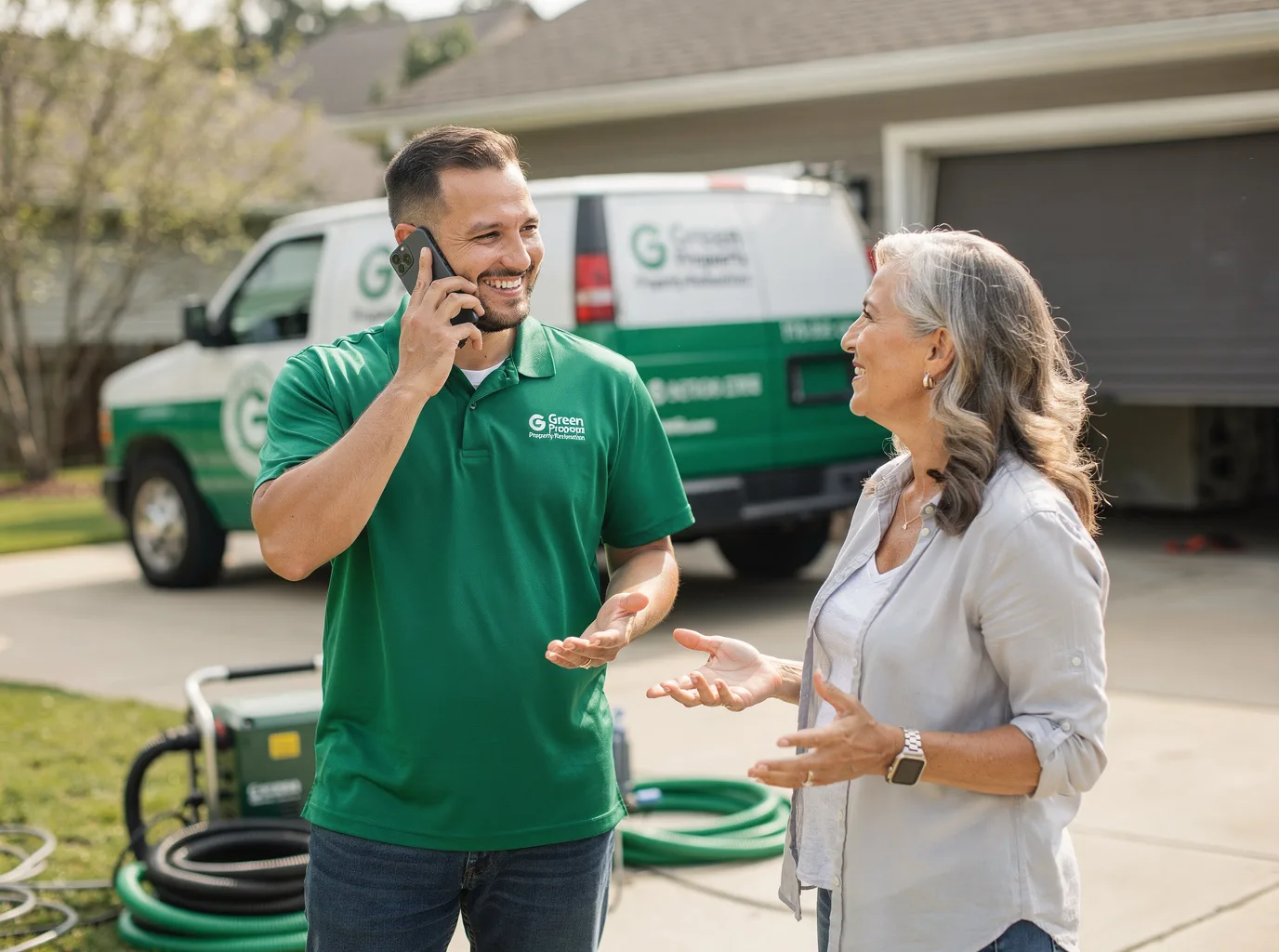 Water Damage Restoration Hartsville, TN FAQs